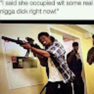 Meet your Posher, Max